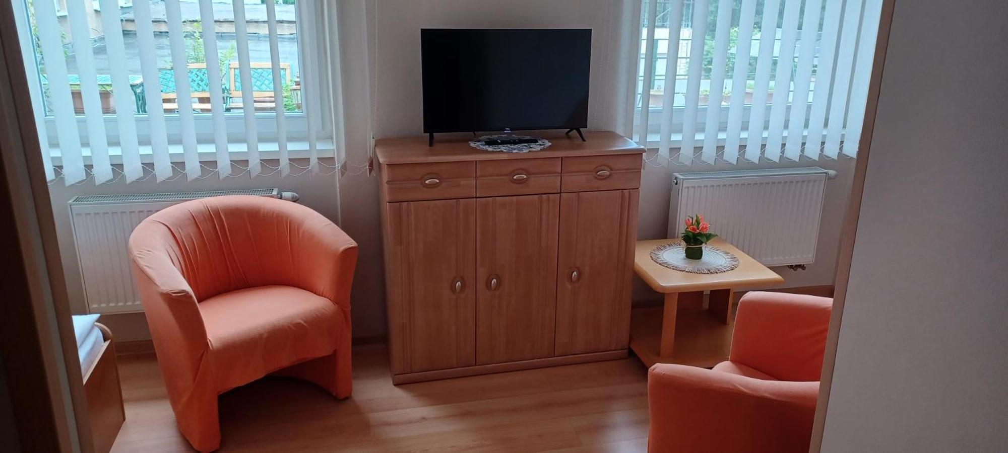 Hotel Banik Handlova Bilik gambar