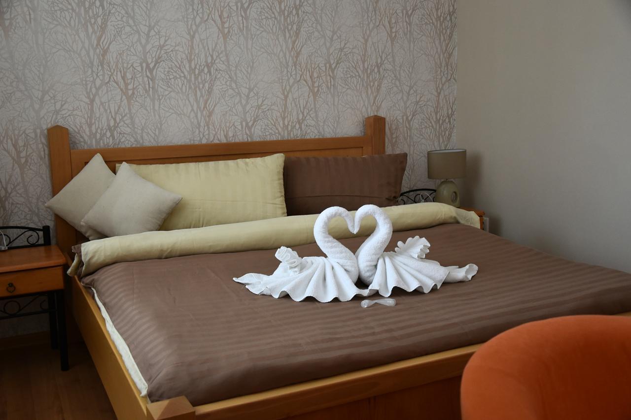 Hotel Banik Handlova Luaran gambar