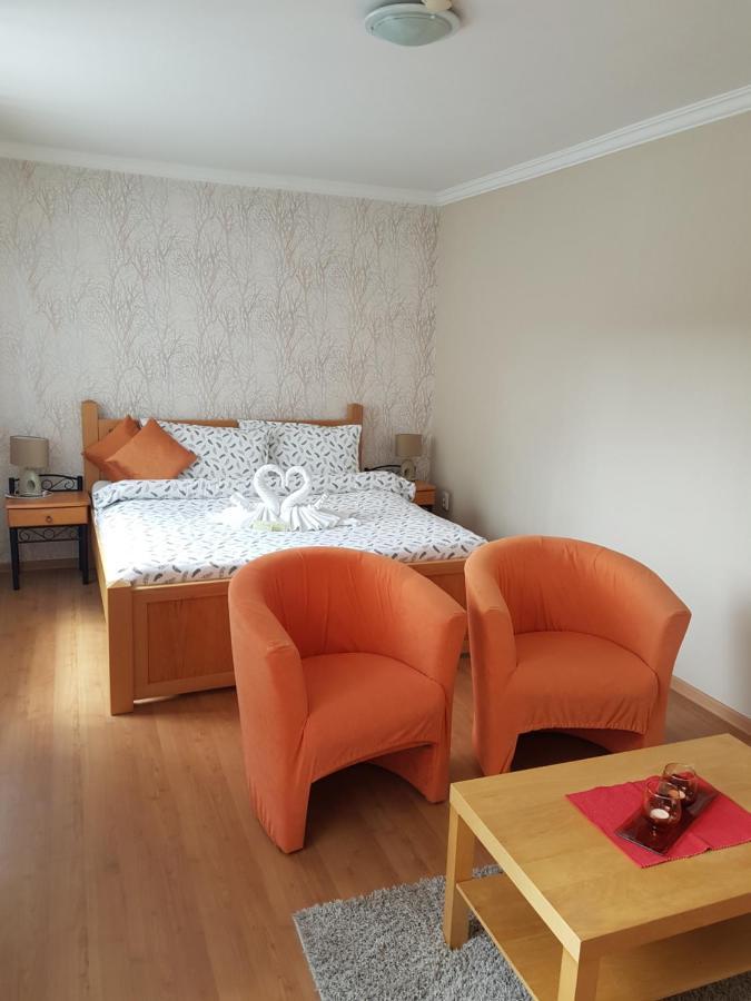 Hotel Banik Handlova Luaran gambar